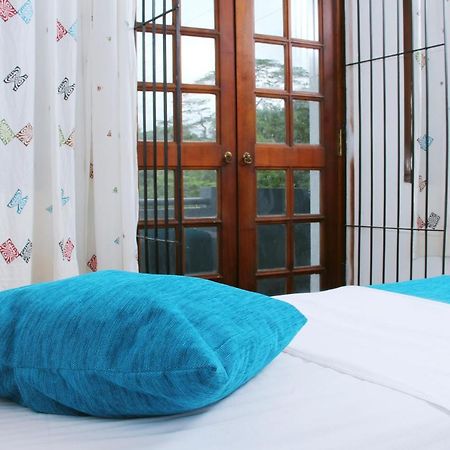 Bethel Rest Homestay Kandy Zewnętrze zdjęcie