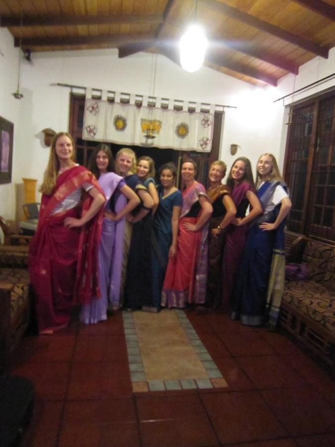 Bethel Rest Homestay Kandy Zewnętrze zdjęcie