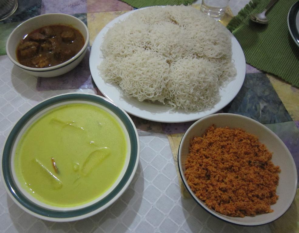 Bethel Rest Homestay Kandy Zewnętrze zdjęcie