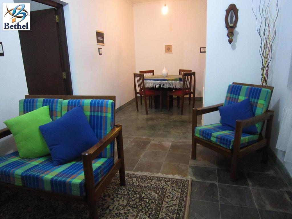 Bethel Rest Homestay Kandy Zewnętrze zdjęcie