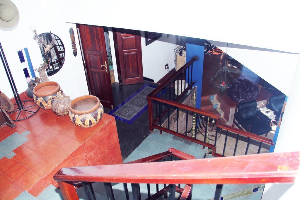 Bethel Rest Homestay Kandy Zewnętrze zdjęcie