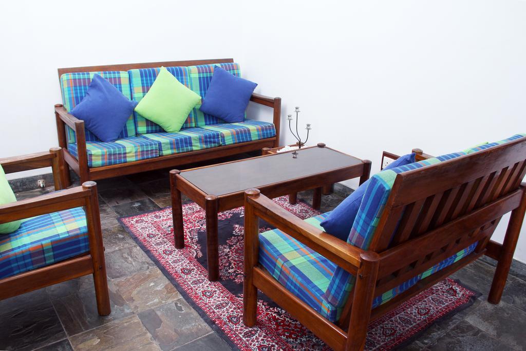 Bethel Rest Homestay Kandy Zewnętrze zdjęcie