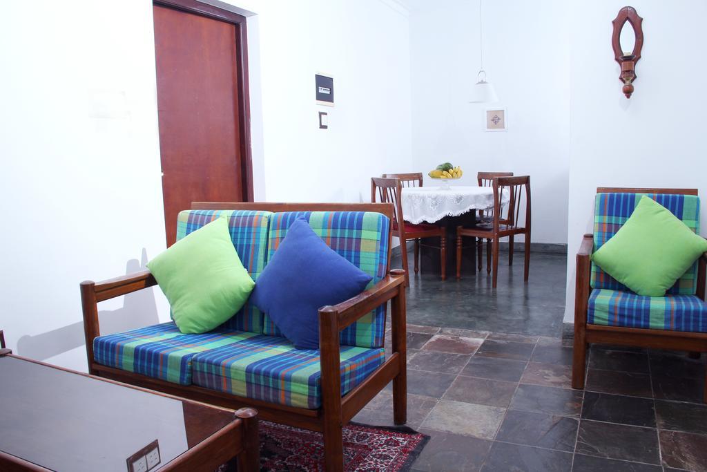 Bethel Rest Homestay Kandy Zewnętrze zdjęcie