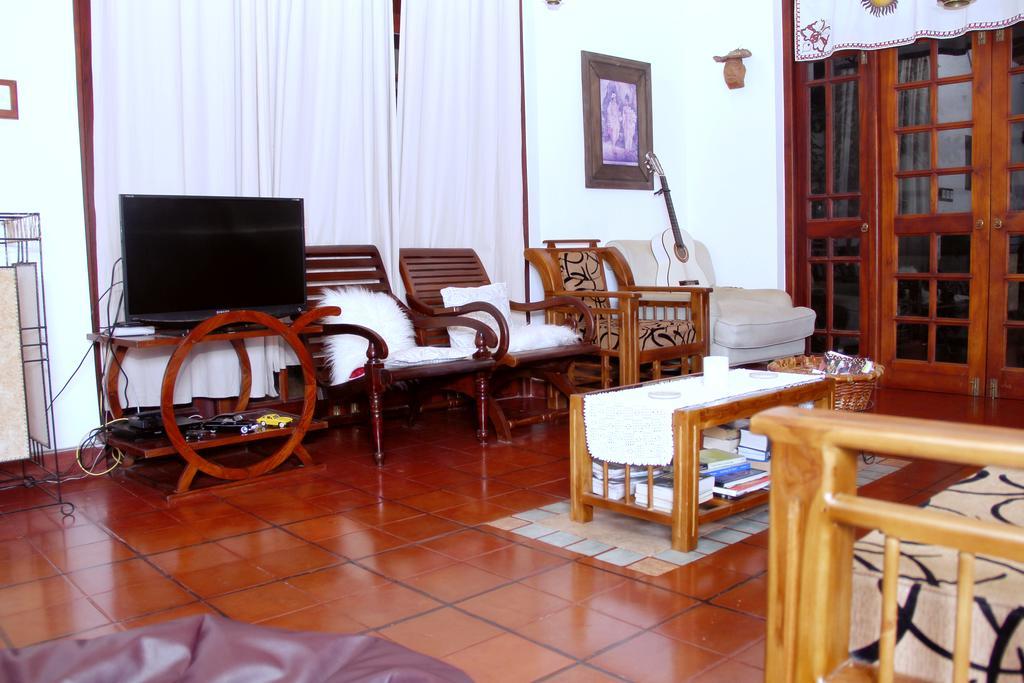 Bethel Rest Homestay Kandy Zewnętrze zdjęcie