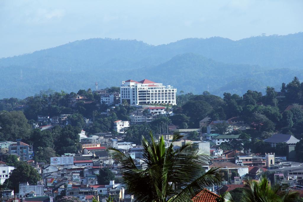 Bethel Rest Homestay Kandy Zewnętrze zdjęcie