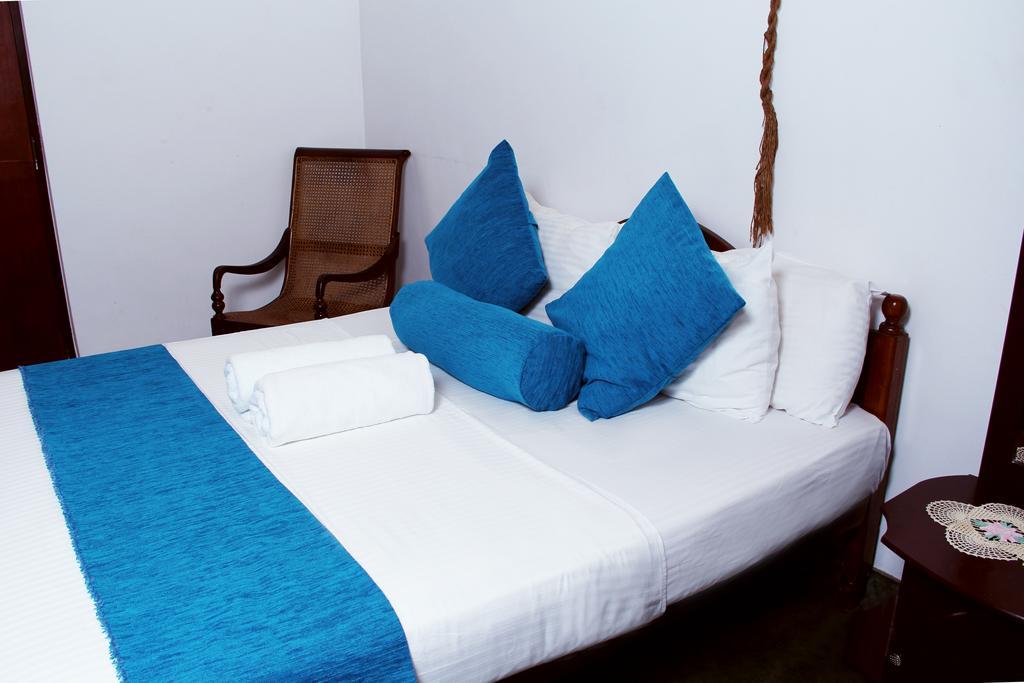 Bethel Rest Homestay Kandy Zewnętrze zdjęcie