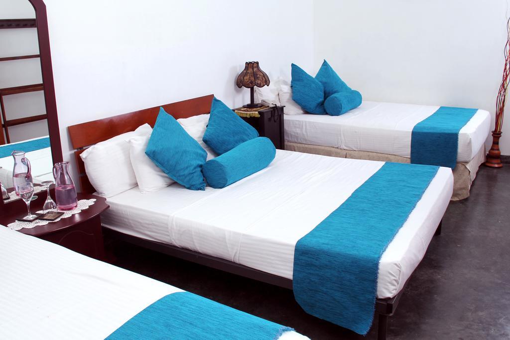 Bethel Rest Homestay Kandy Zewnętrze zdjęcie