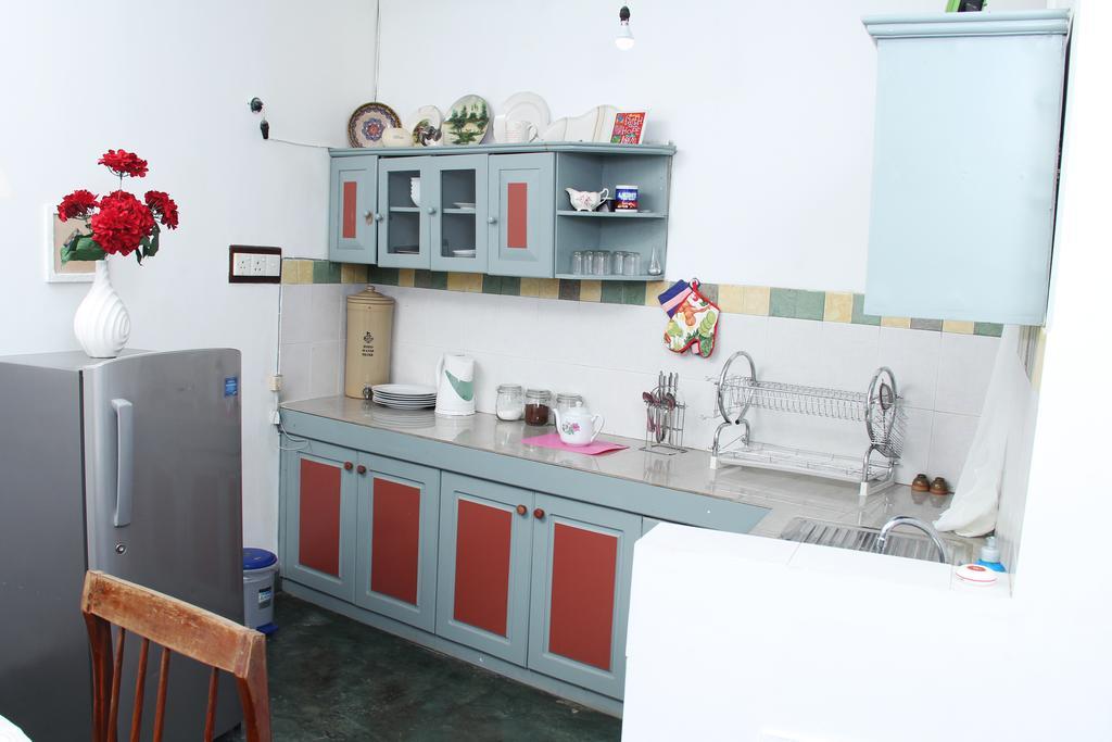 Bethel Rest Homestay Kandy Zewnętrze zdjęcie