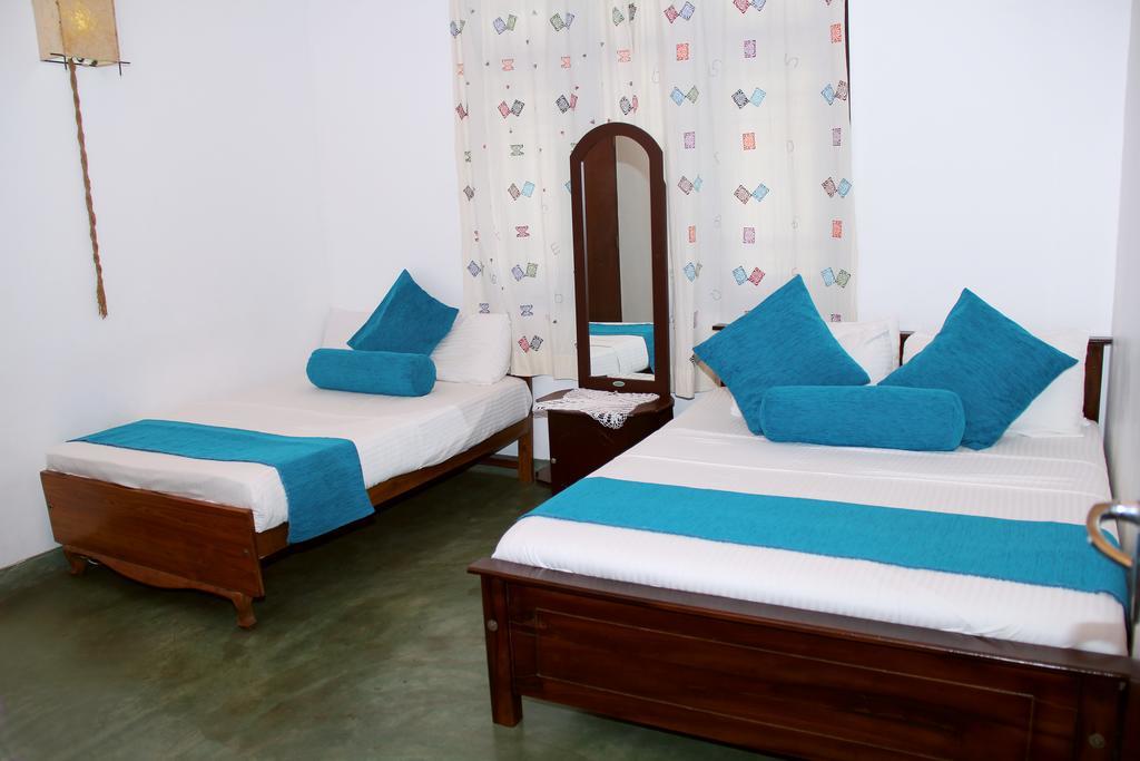 Bethel Rest Homestay Kandy Zewnętrze zdjęcie