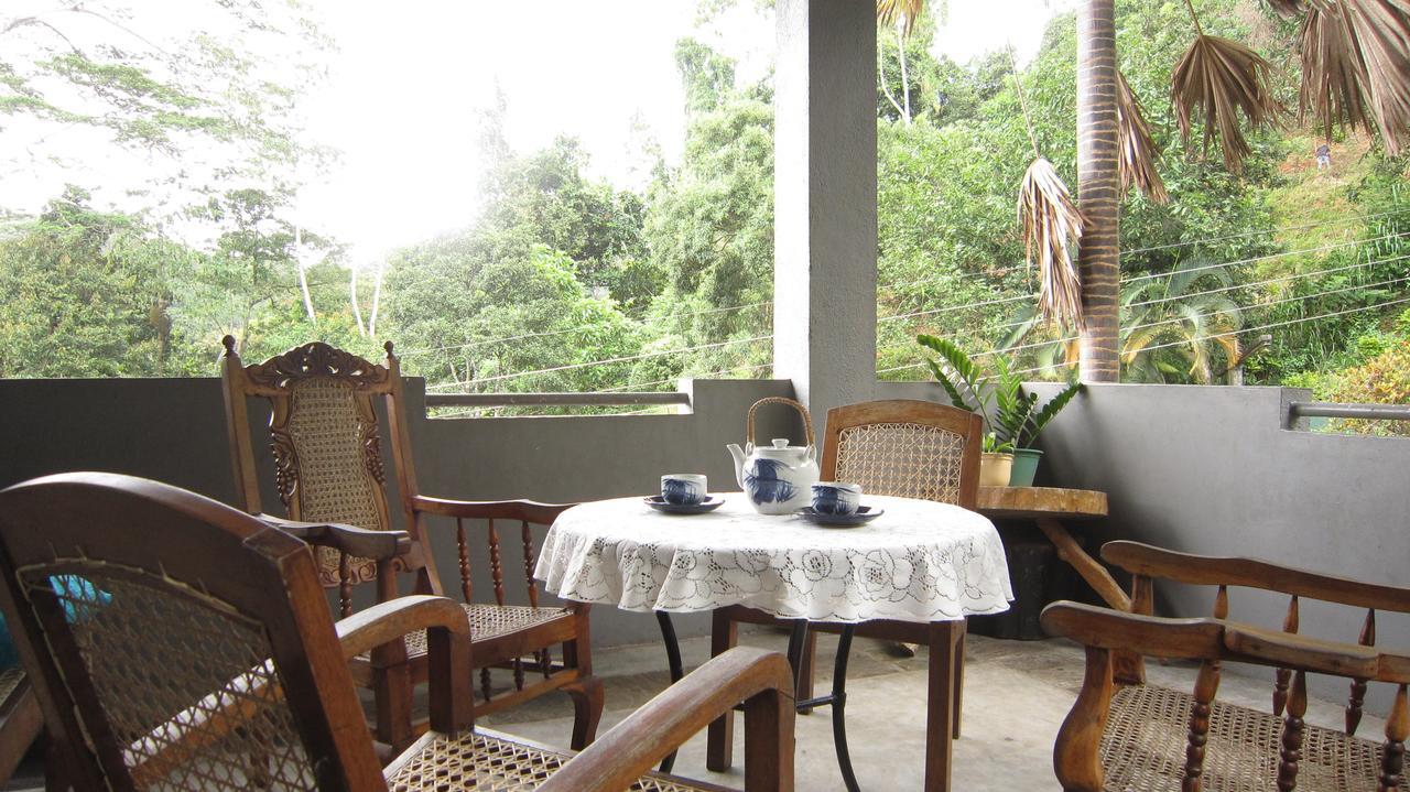 Bethel Rest Homestay Kandy Zewnętrze zdjęcie