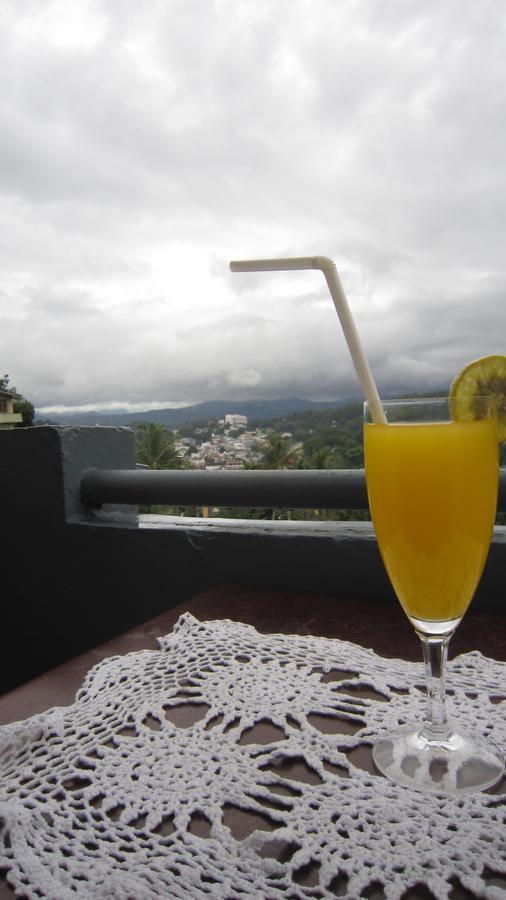 Bethel Rest Homestay Kandy Zewnętrze zdjęcie