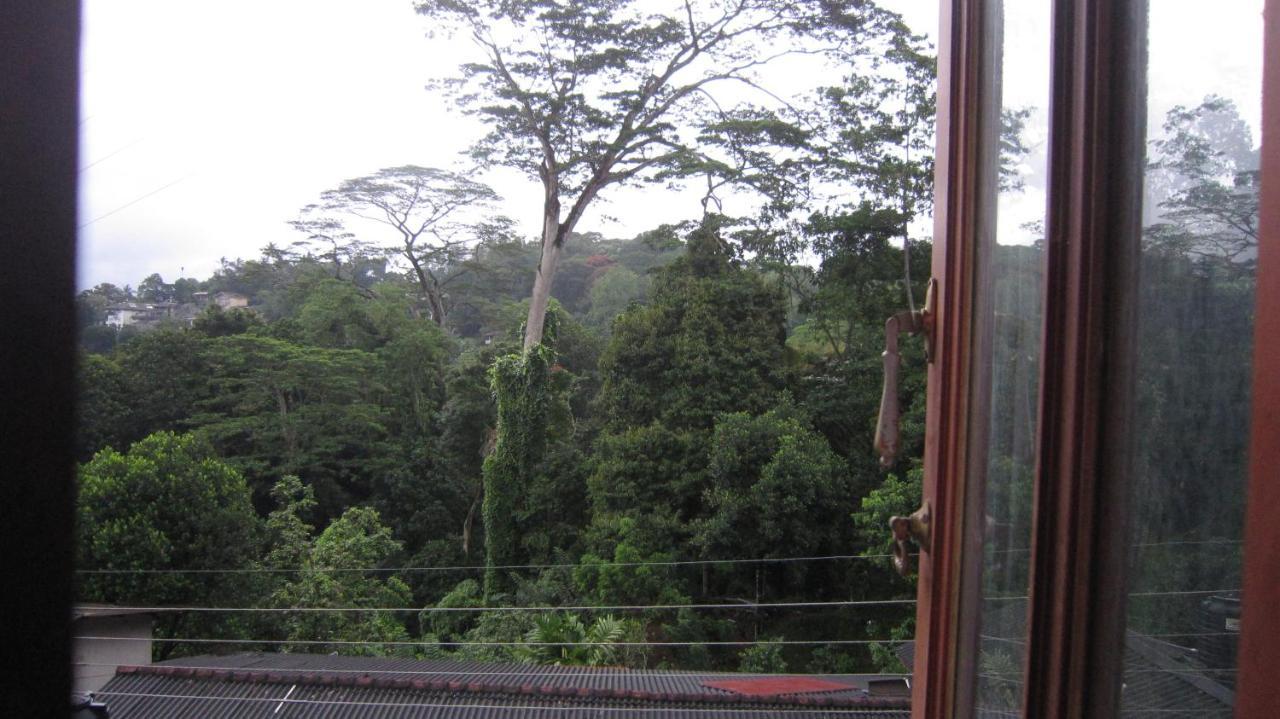 Bethel Rest Homestay Kandy Zewnętrze zdjęcie