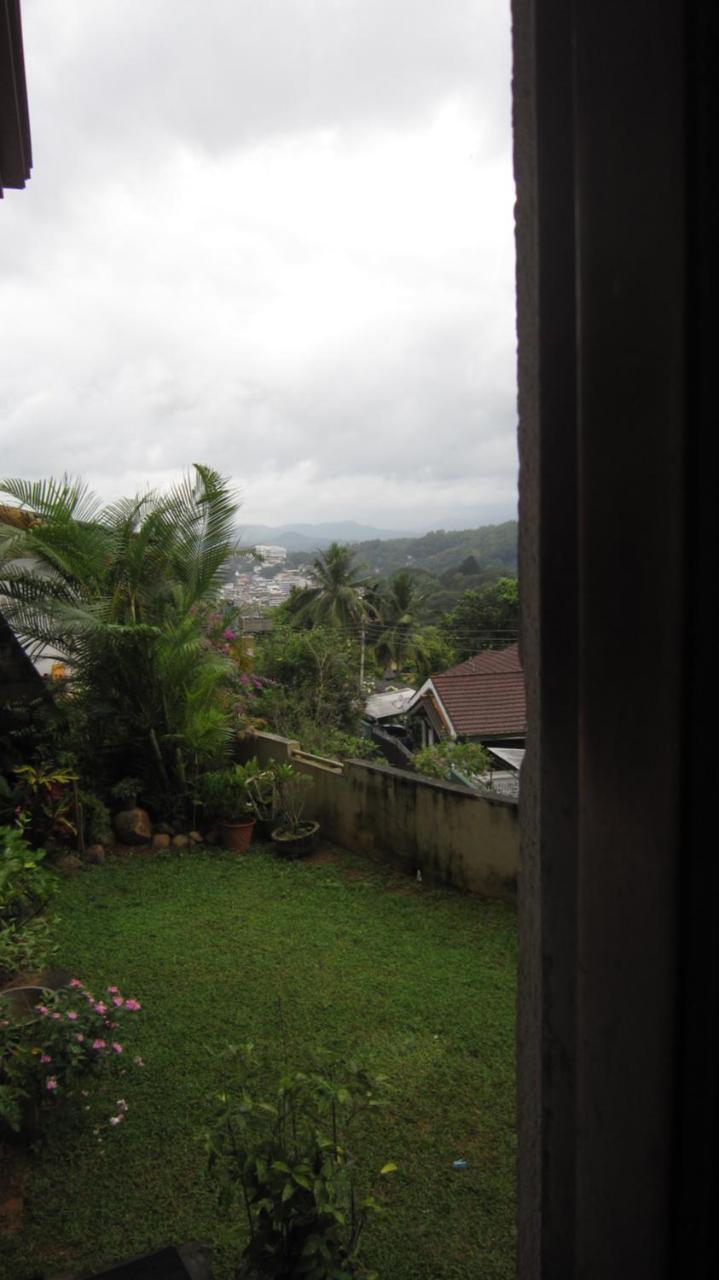 Bethel Rest Homestay Kandy Zewnętrze zdjęcie