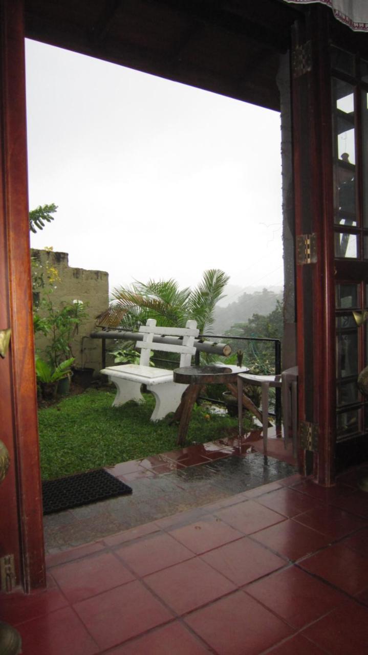 Bethel Rest Homestay Kandy Zewnętrze zdjęcie
