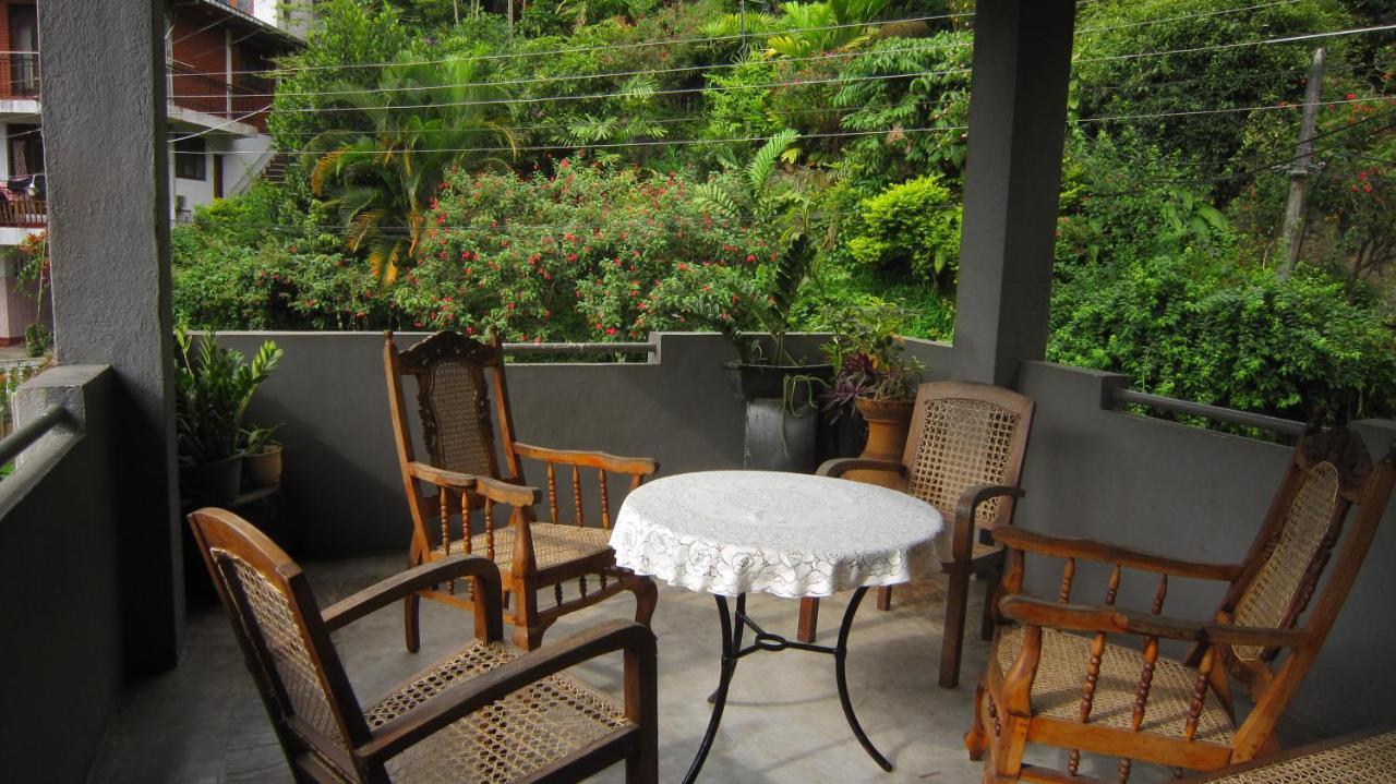 Bethel Rest Homestay Kandy Zewnętrze zdjęcie