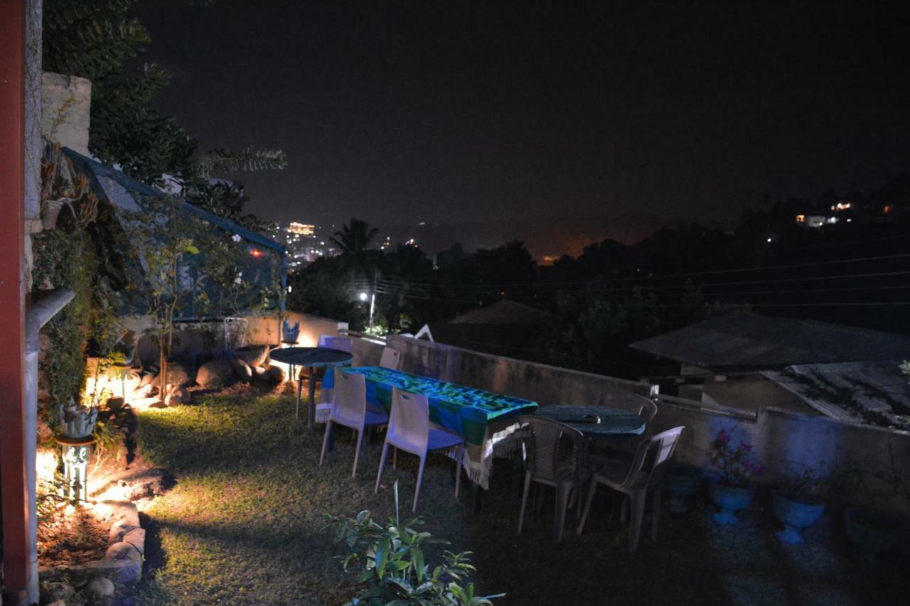 Bethel Rest Homestay Kandy Zewnętrze zdjęcie