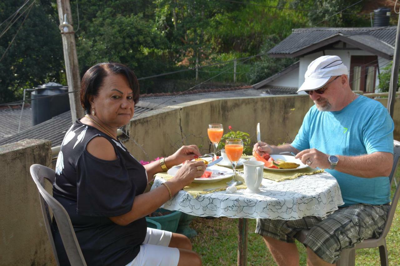 Bethel Rest Homestay Kandy Zewnętrze zdjęcie