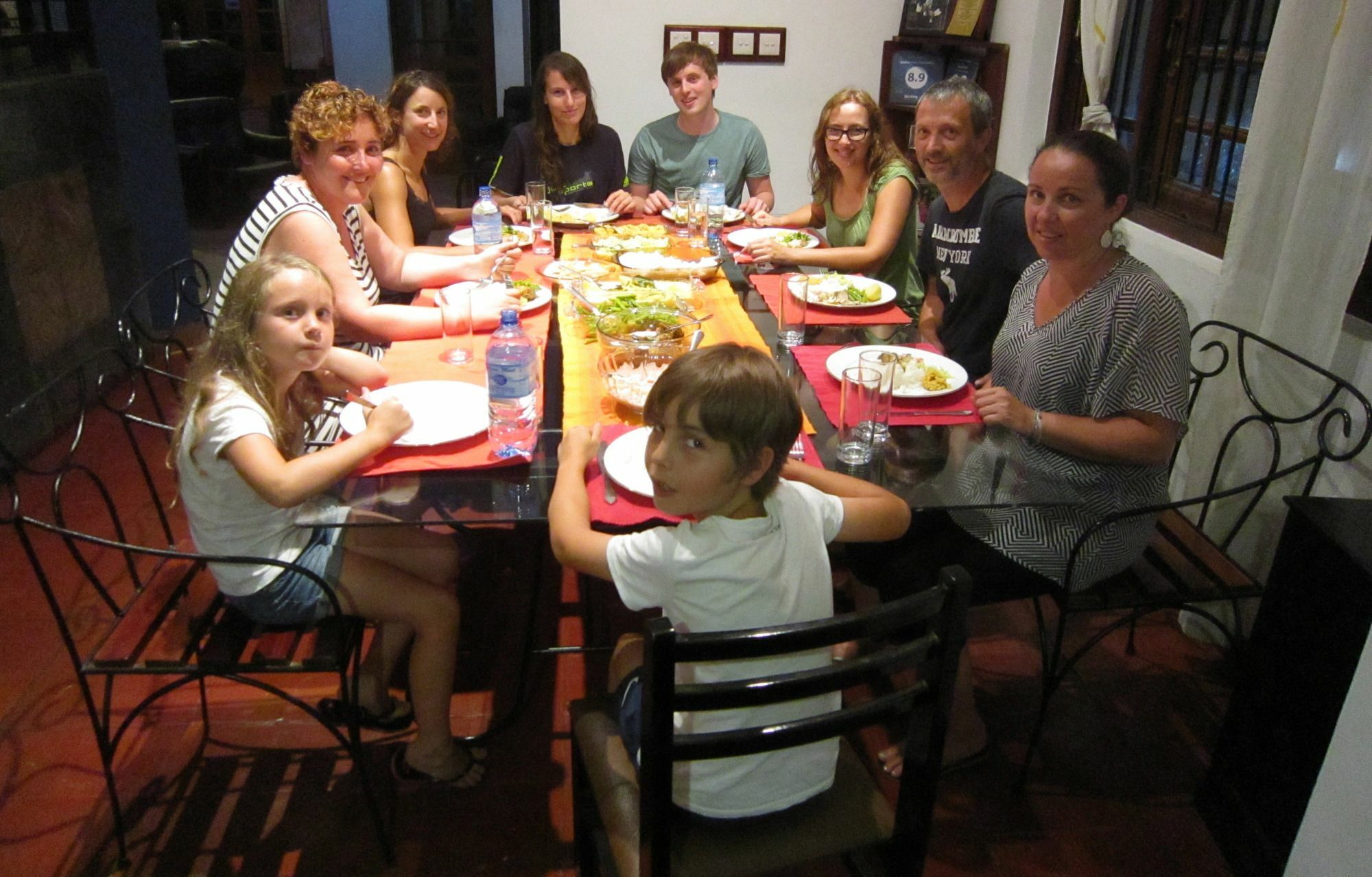 Bethel Rest Homestay Kandy Zewnętrze zdjęcie