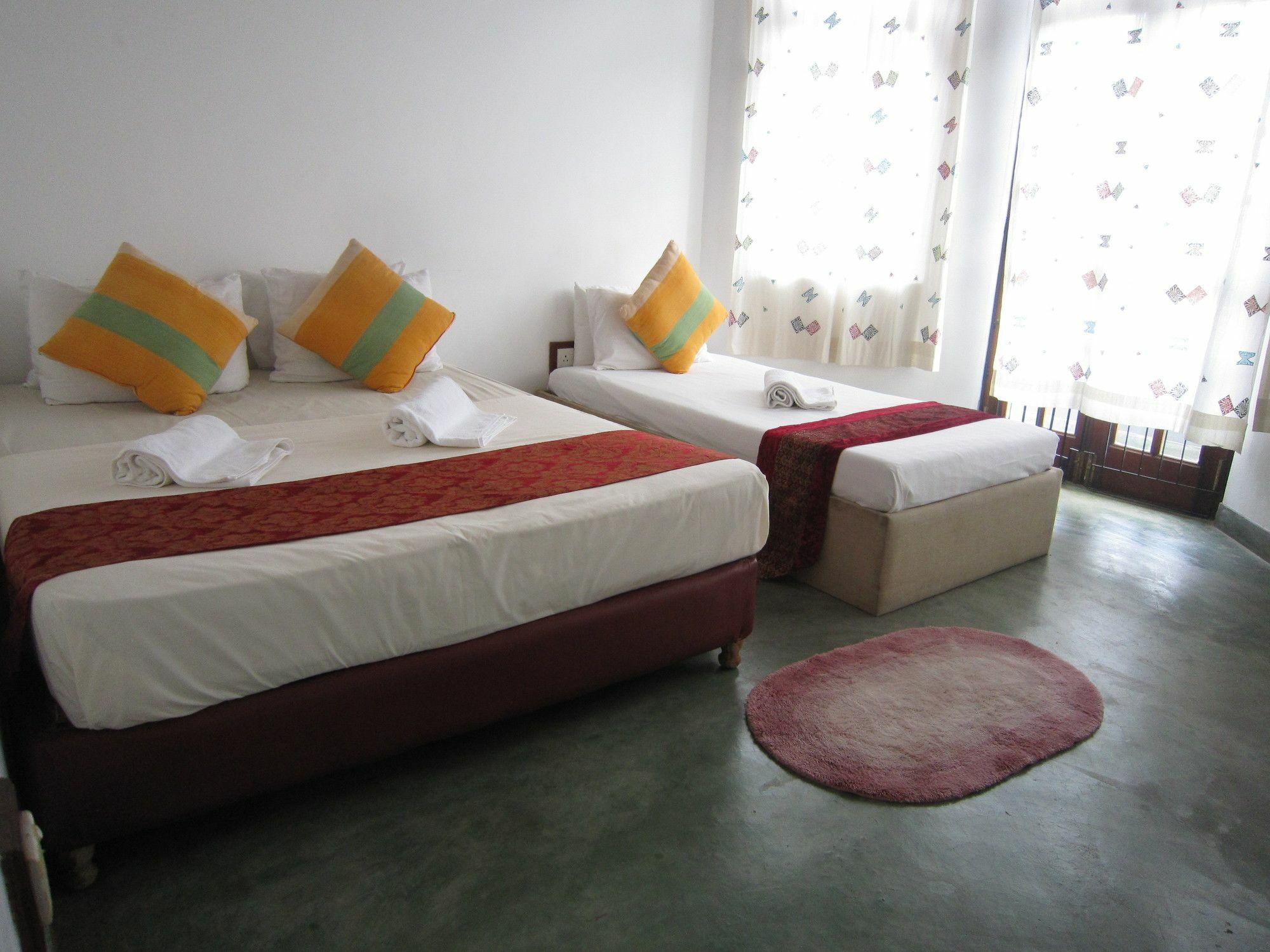 Bethel Rest Homestay Kandy Zewnętrze zdjęcie