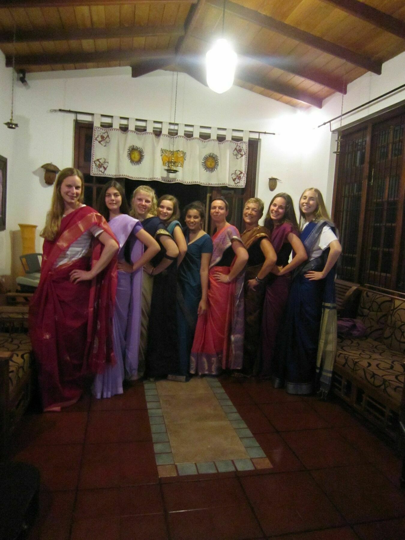 Bethel Rest Homestay Kandy Zewnętrze zdjęcie