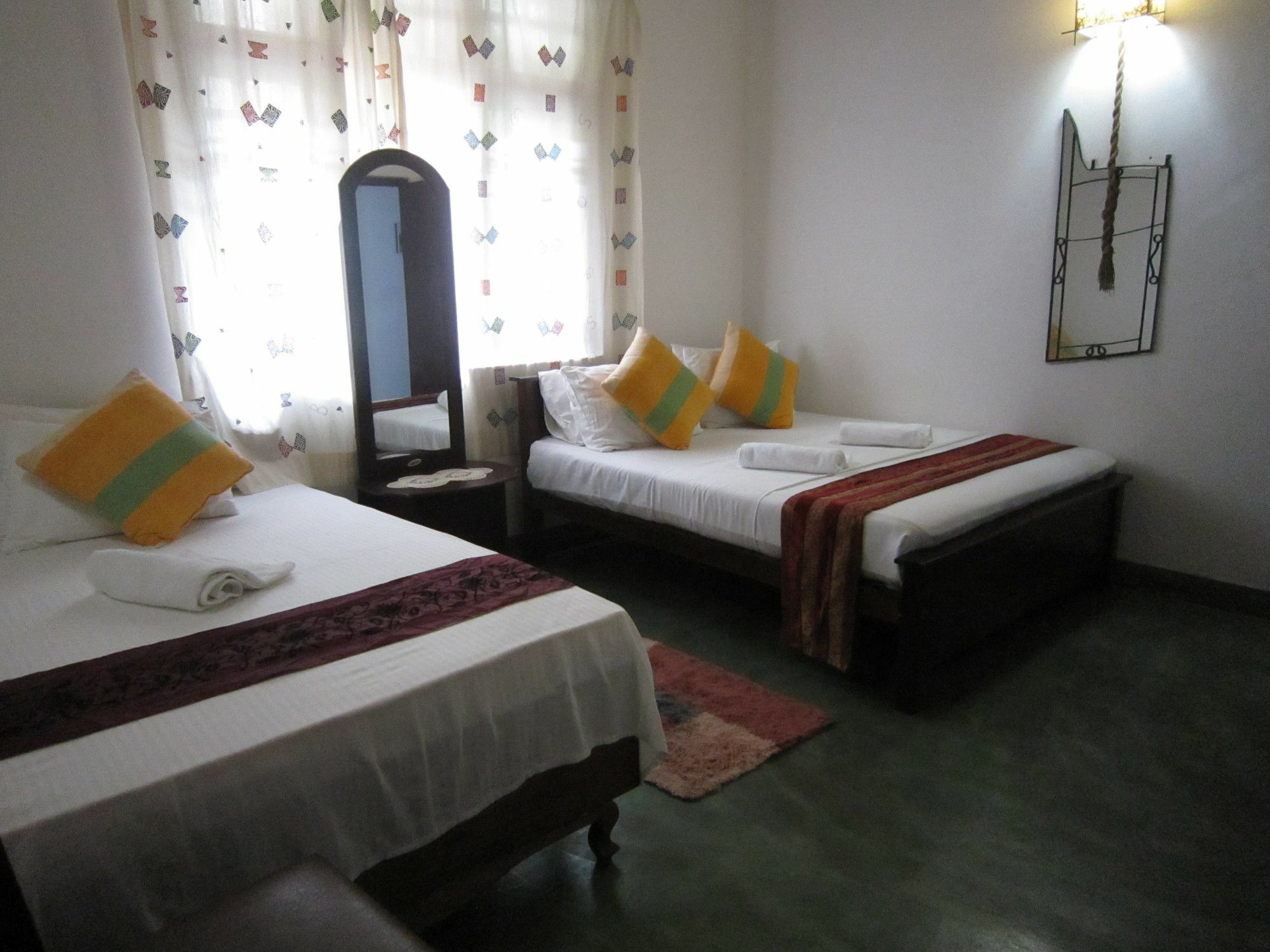 Bethel Rest Homestay Kandy Zewnętrze zdjęcie