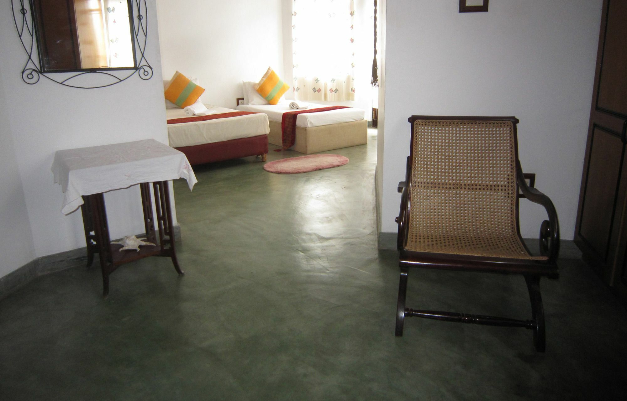 Bethel Rest Homestay Kandy Zewnętrze zdjęcie