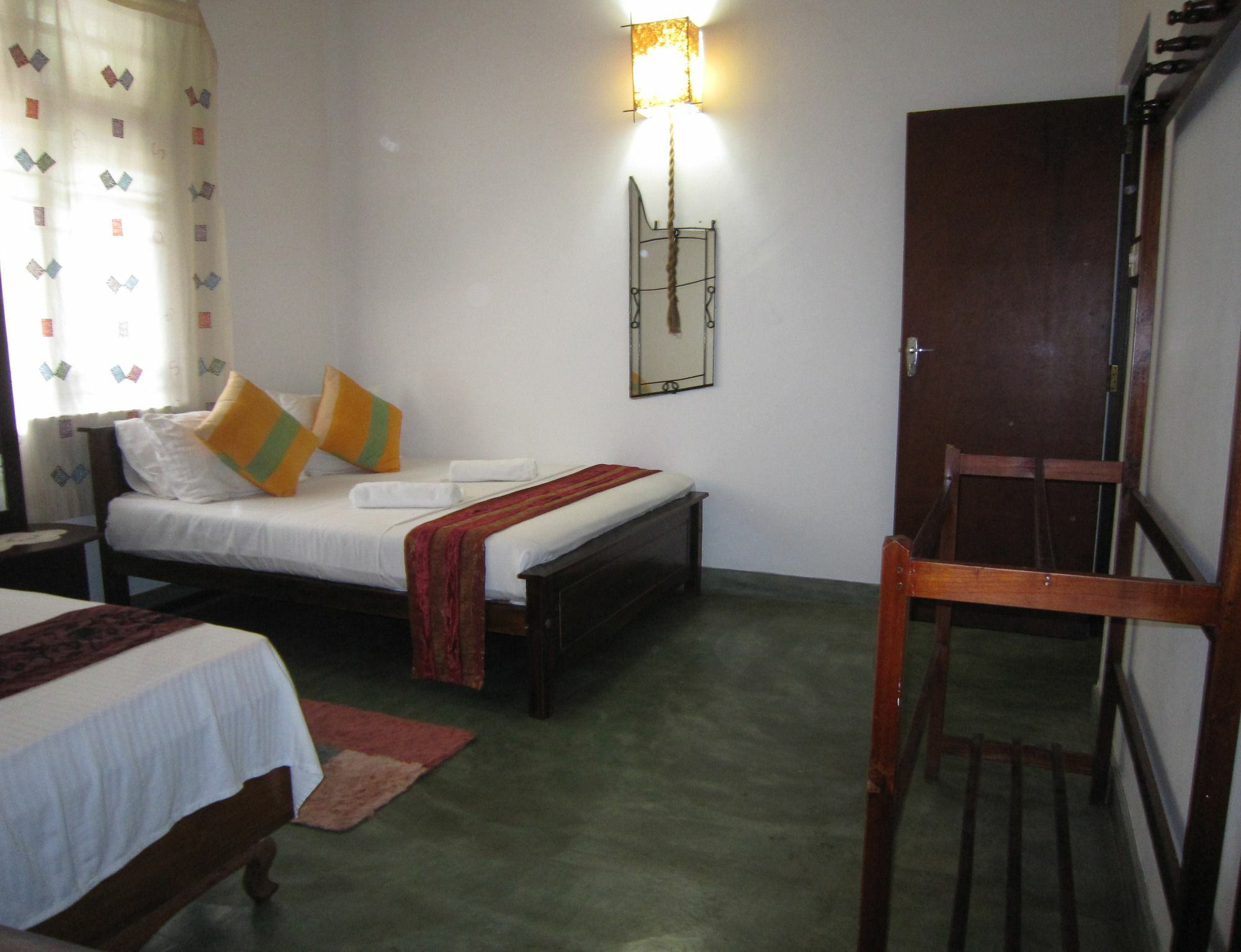 Bethel Rest Homestay Kandy Zewnętrze zdjęcie