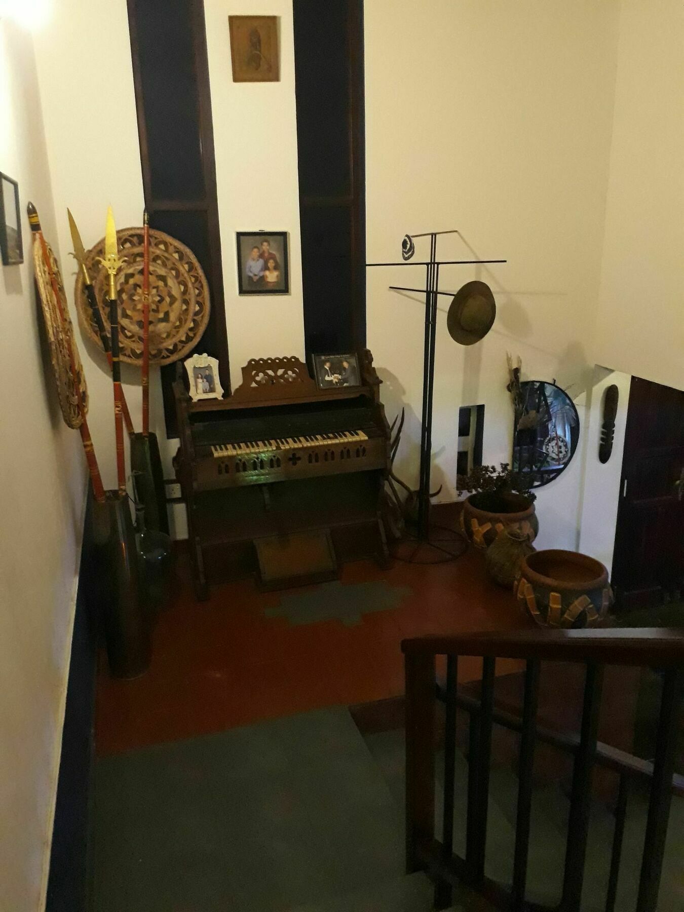 Bethel Rest Homestay Kandy Zewnętrze zdjęcie