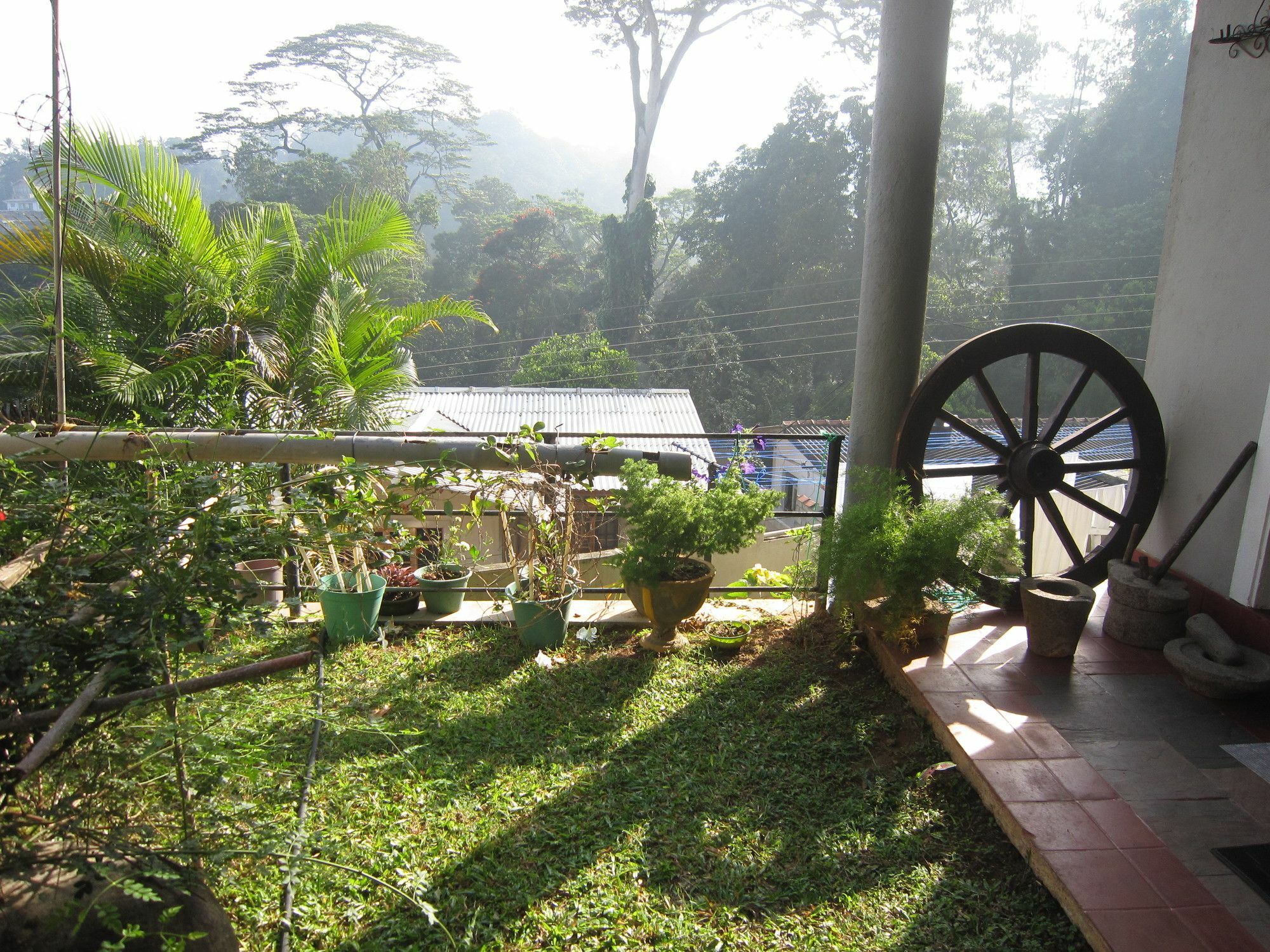 Bethel Rest Homestay Kandy Zewnętrze zdjęcie