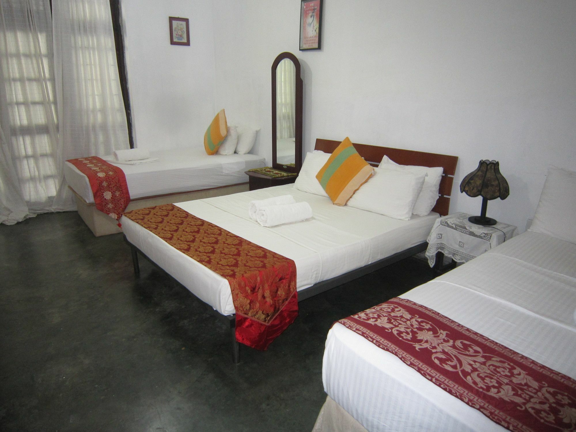 Bethel Rest Homestay Kandy Zewnętrze zdjęcie