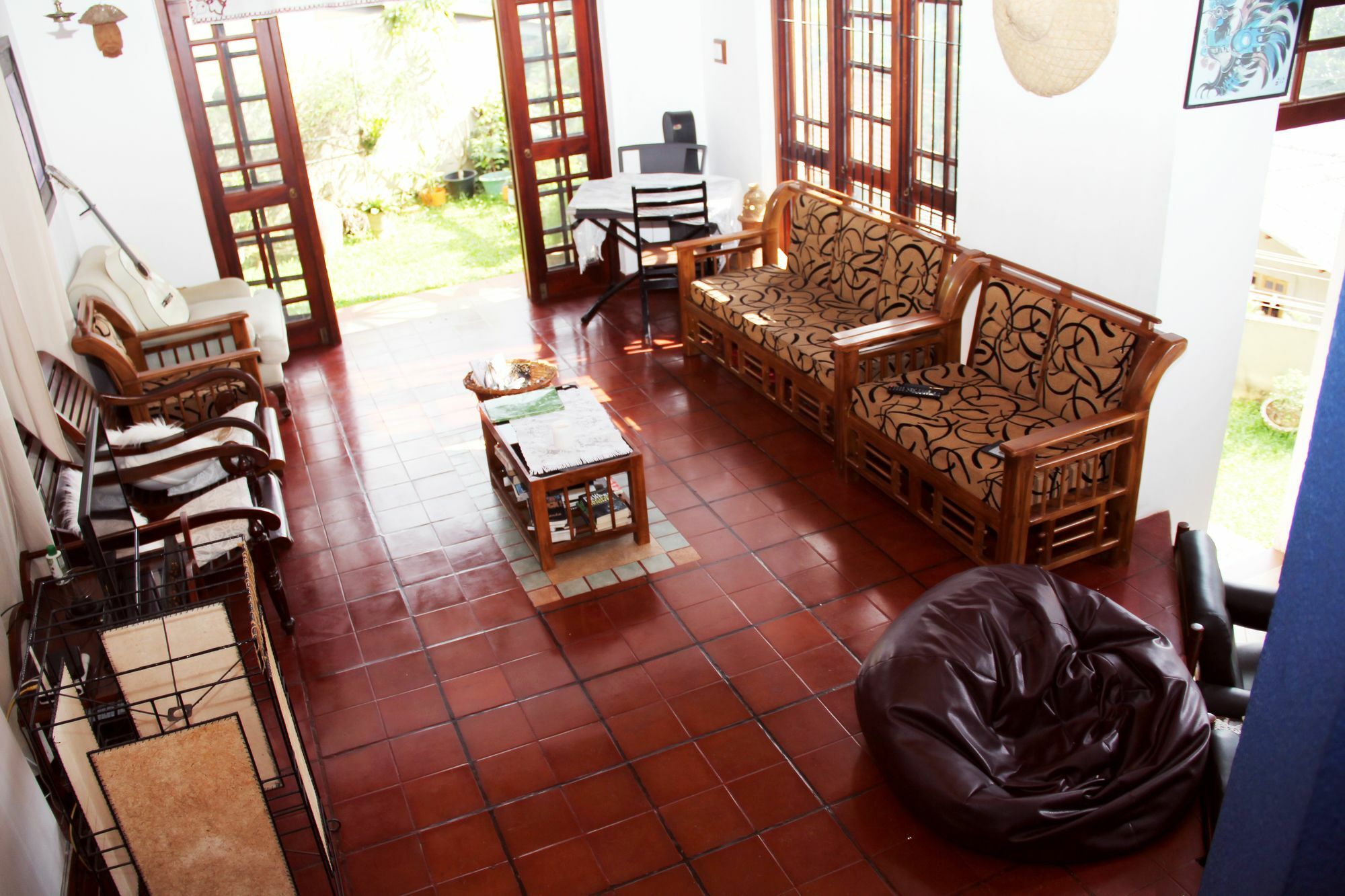 Bethel Rest Homestay Kandy Zewnętrze zdjęcie