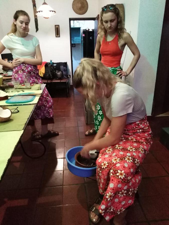 Bethel Rest Homestay Kandy Zewnętrze zdjęcie