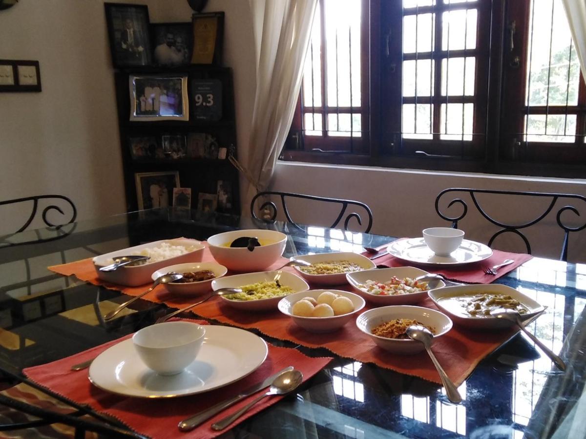 Bethel Rest Homestay Kandy Zewnętrze zdjęcie